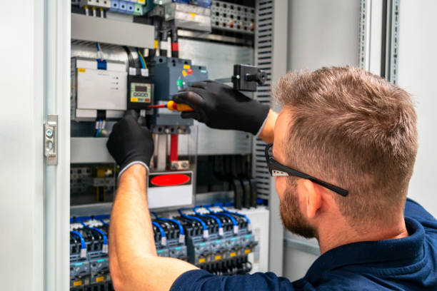 Best Local Electrician Companies  in Gastonville, PA