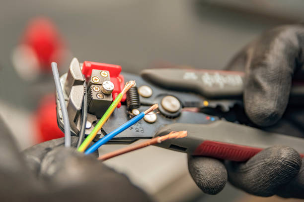 Best Local Electrician Companies  in Gastonville, PA