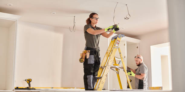 Best Electrical Rewiring Services  in Gastonville, PA