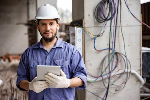 Best Home Electrical Repair  in Gastonville, PA