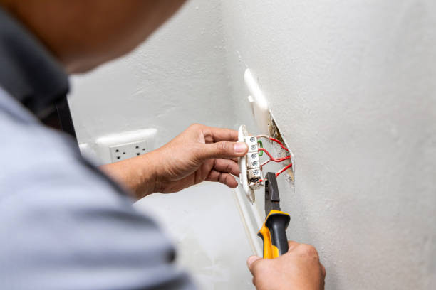 Affordable Emergency Electrician in PA