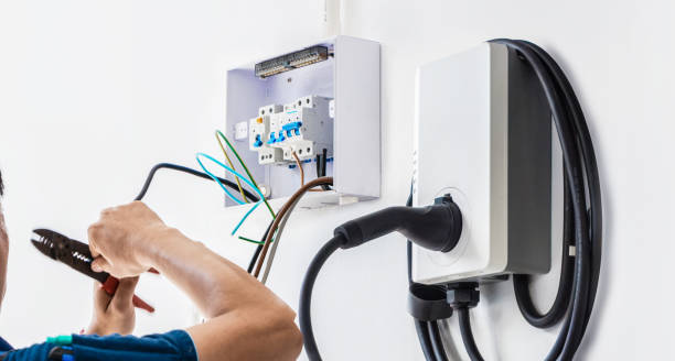 Best Electrician Near Me  in Gastonville, PA